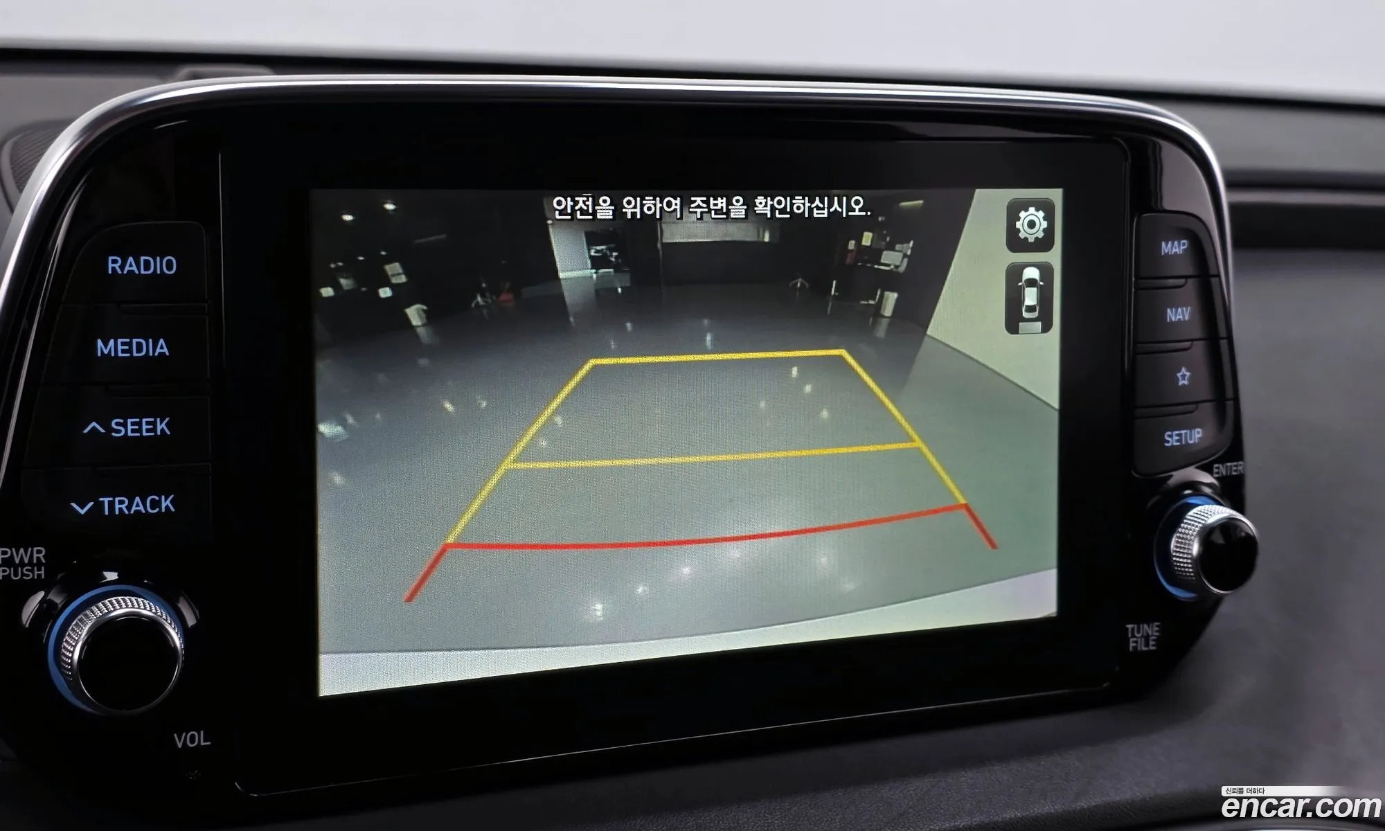 Hyundai Santa Fe TM 2019 — 4