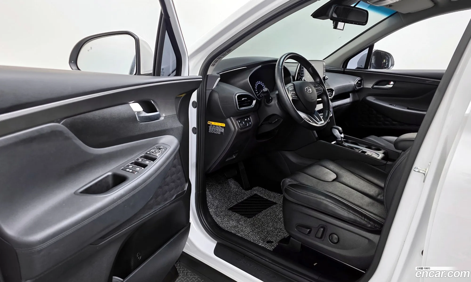 Hyundai Santa Fe TM 2019 — 8