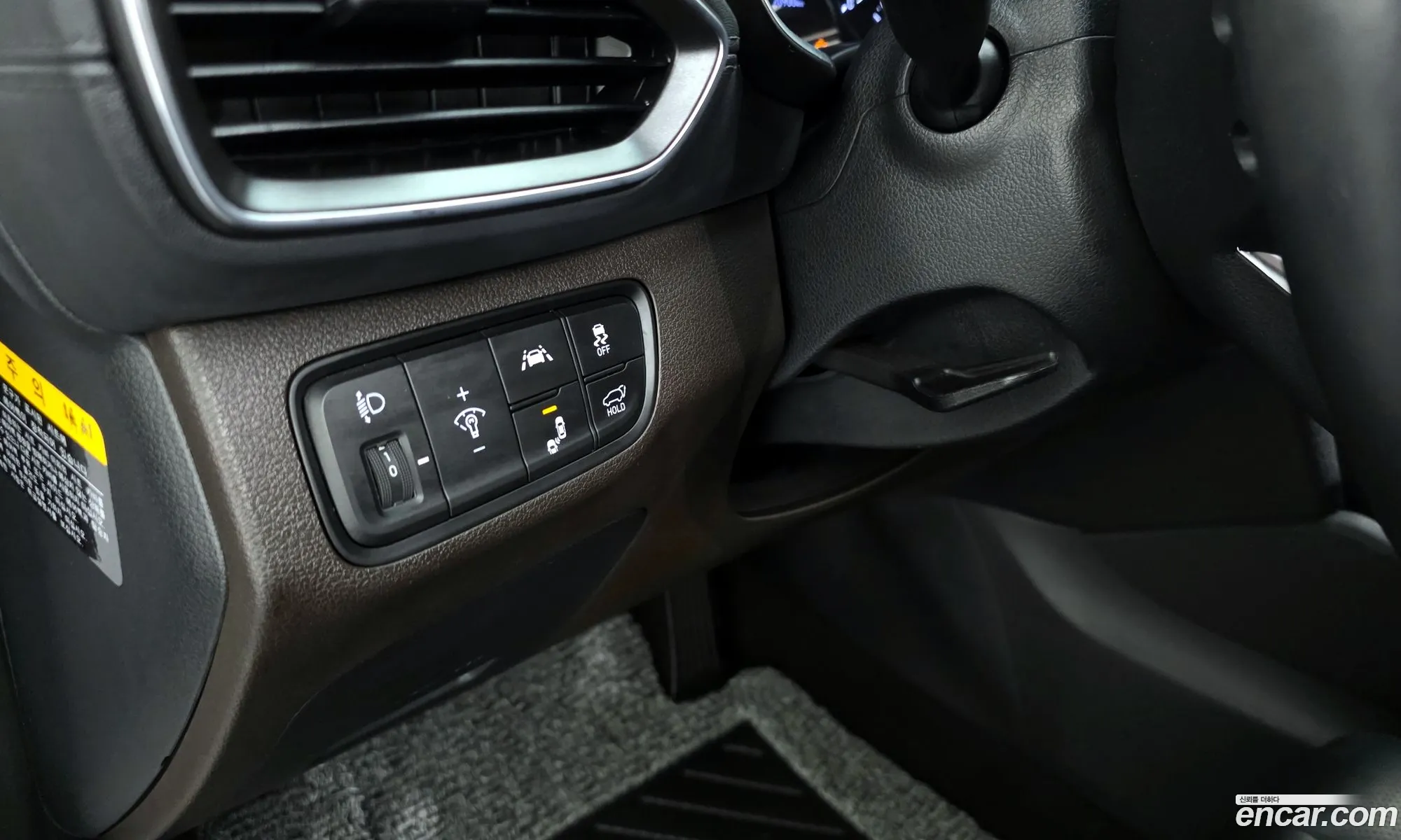 Hyundai Santa Fe TM 2019 — 9