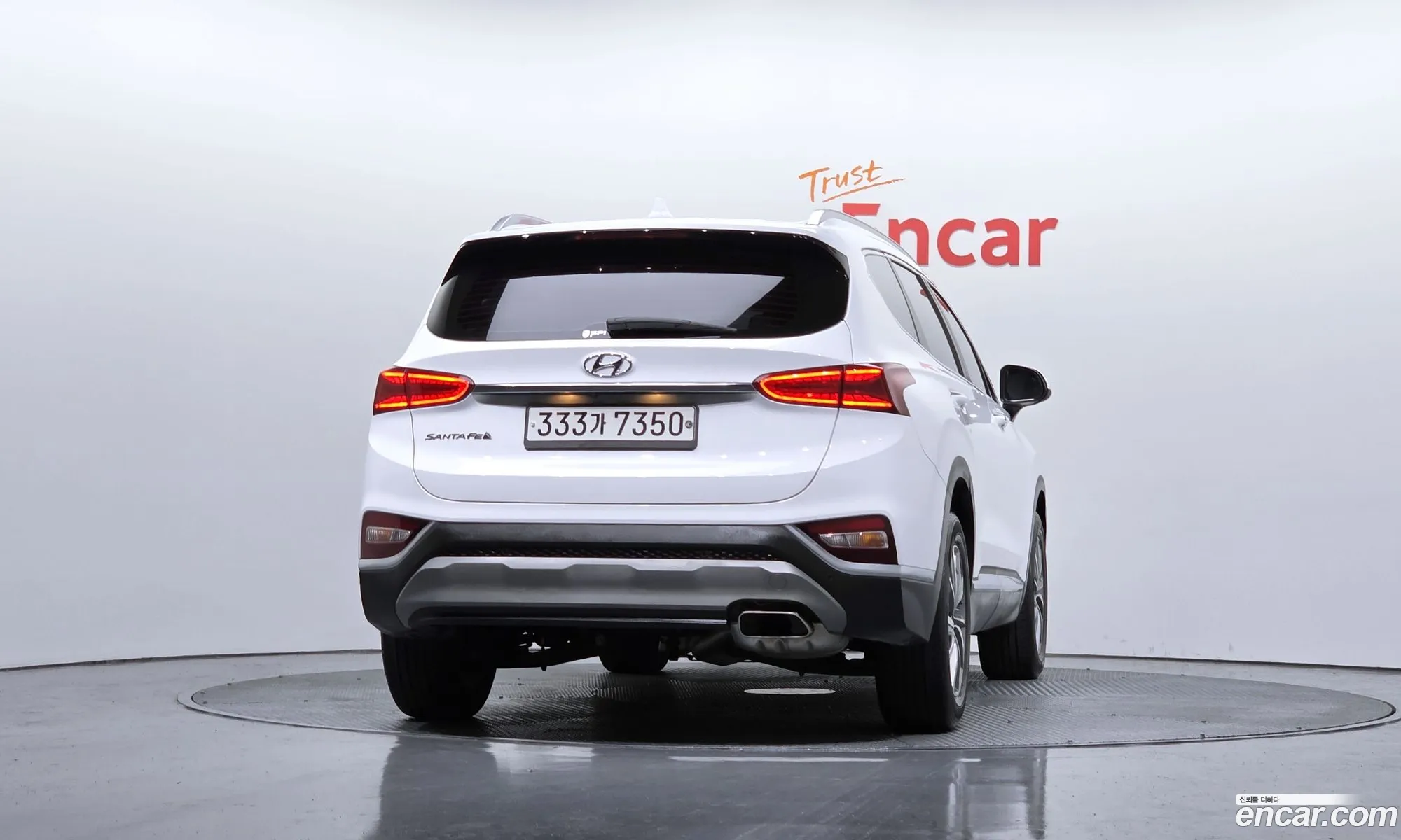 Hyundai Santa Fe TM 2019 — 15