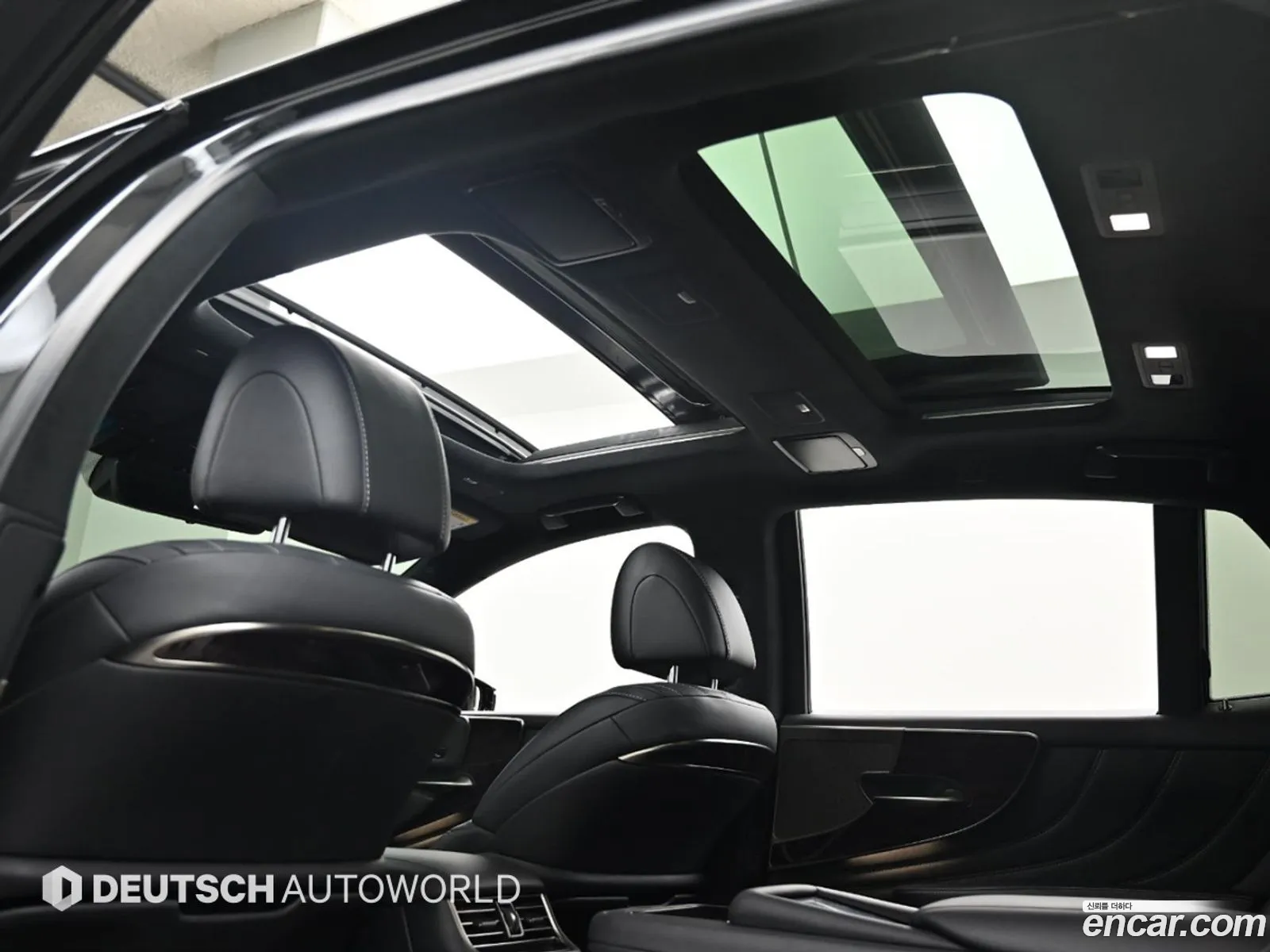 Lexus LS500 2021 — 8