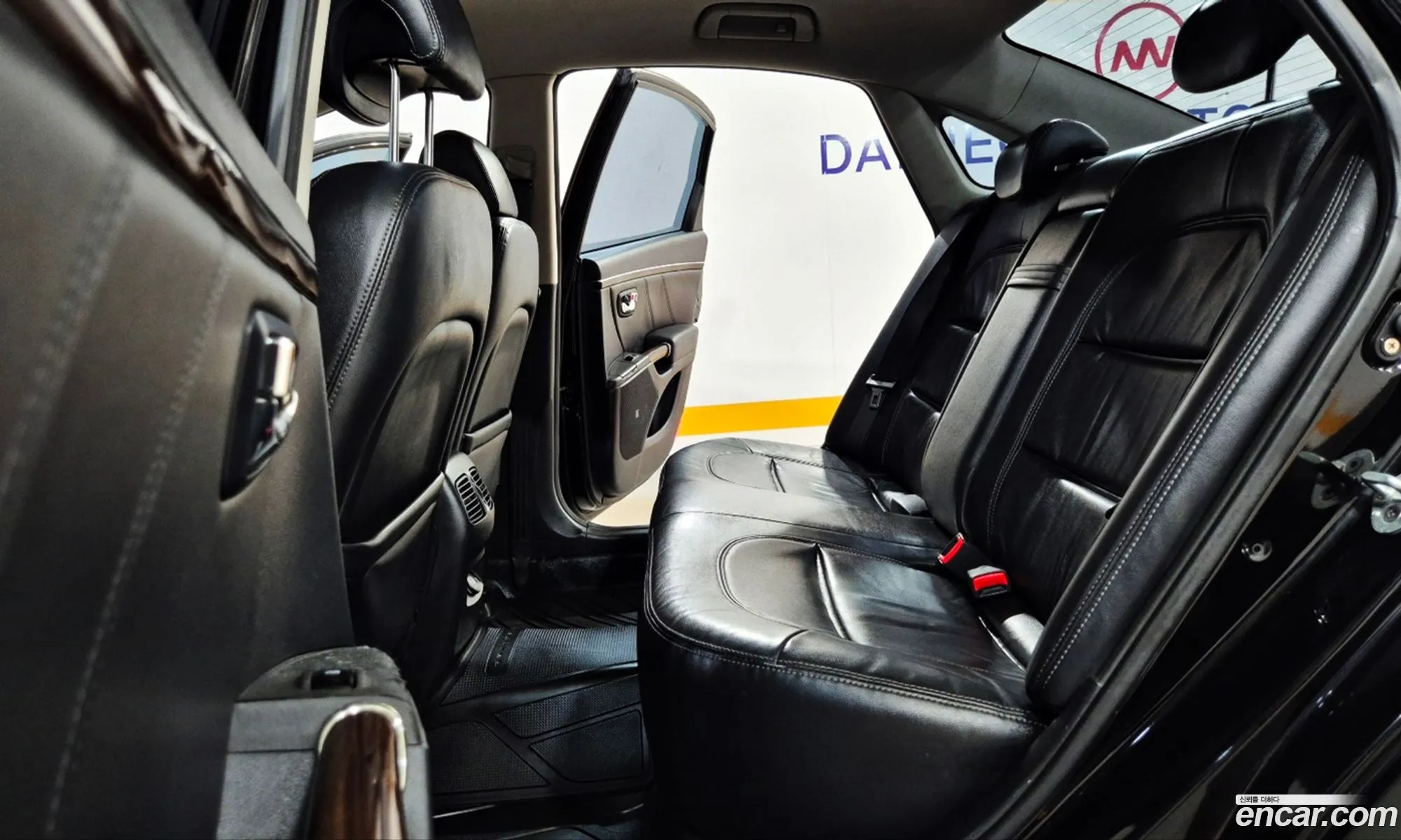 Hyundai Grandeur New Luxury