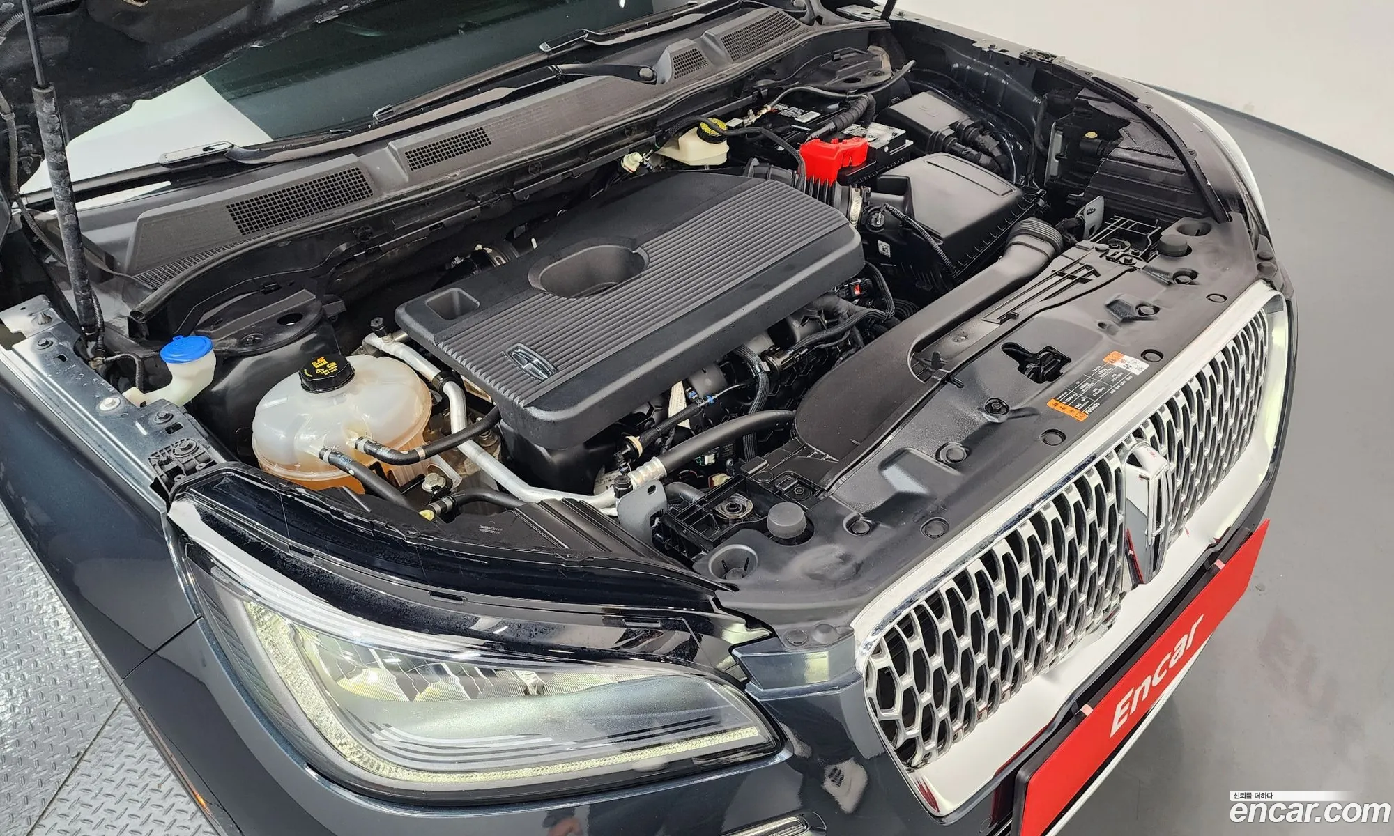 Lincoln Corsair 2022 5LMCJ2D9E9E9E9E5L — 11
