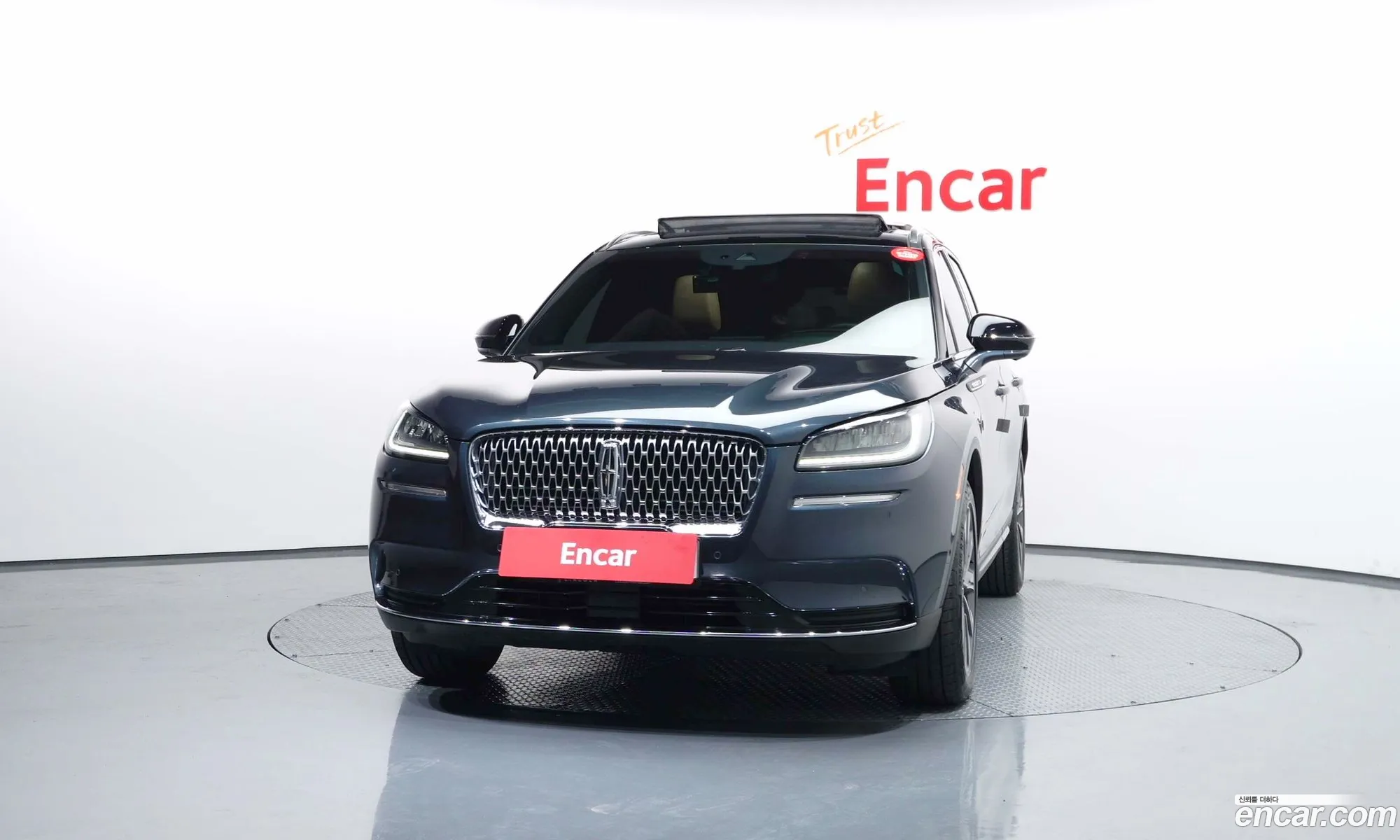 Lincoln Corsair 2022 5LMCJ2D9E9E9E9E5L — 8