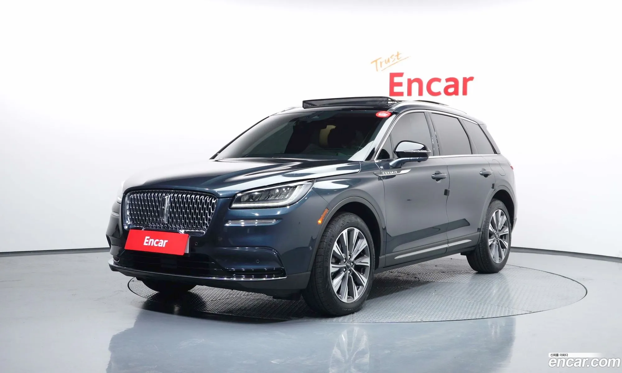 Lincoln Corsair 2022 5LMCJ2D9E9E9E9E5L — 18