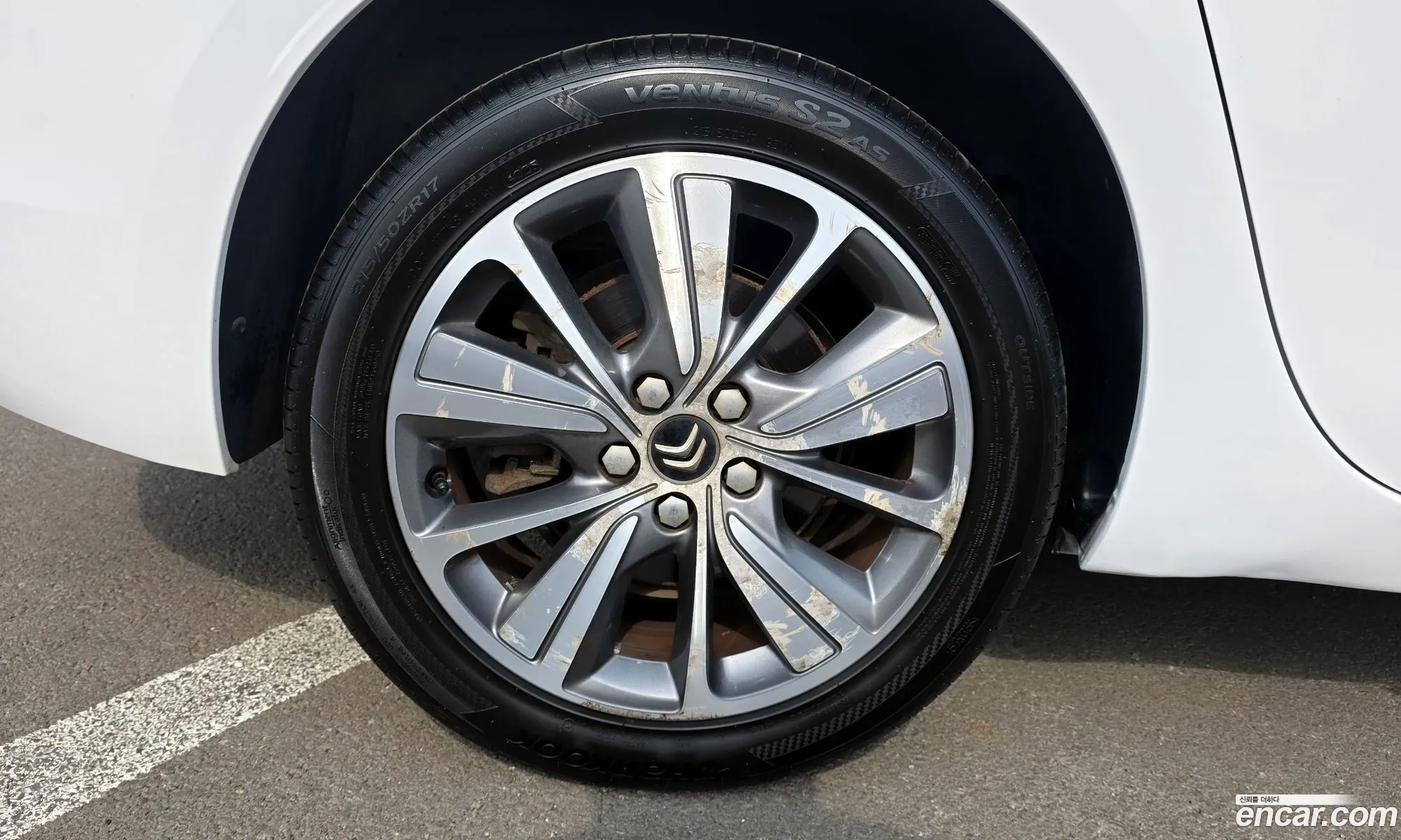 Citroen/DS Grand C4 Picasso