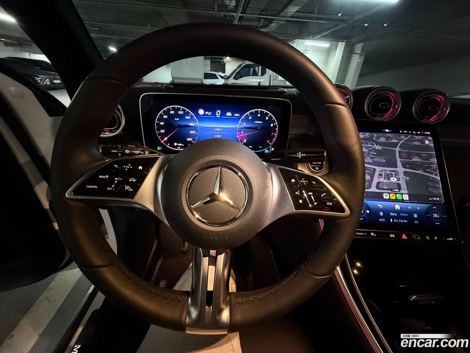 Mercedes-Benz GLC-Class X254 2025 — 7