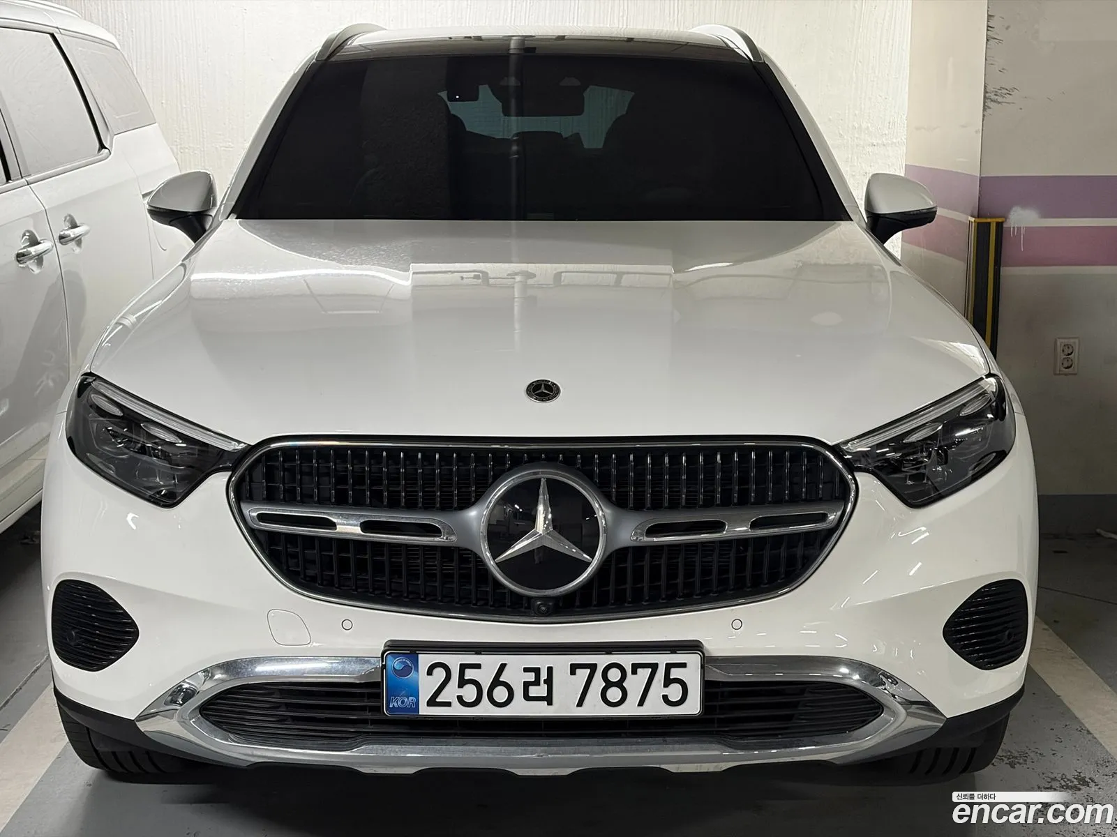 Mercedes-Benz GLC-Class X254 2025 — 15