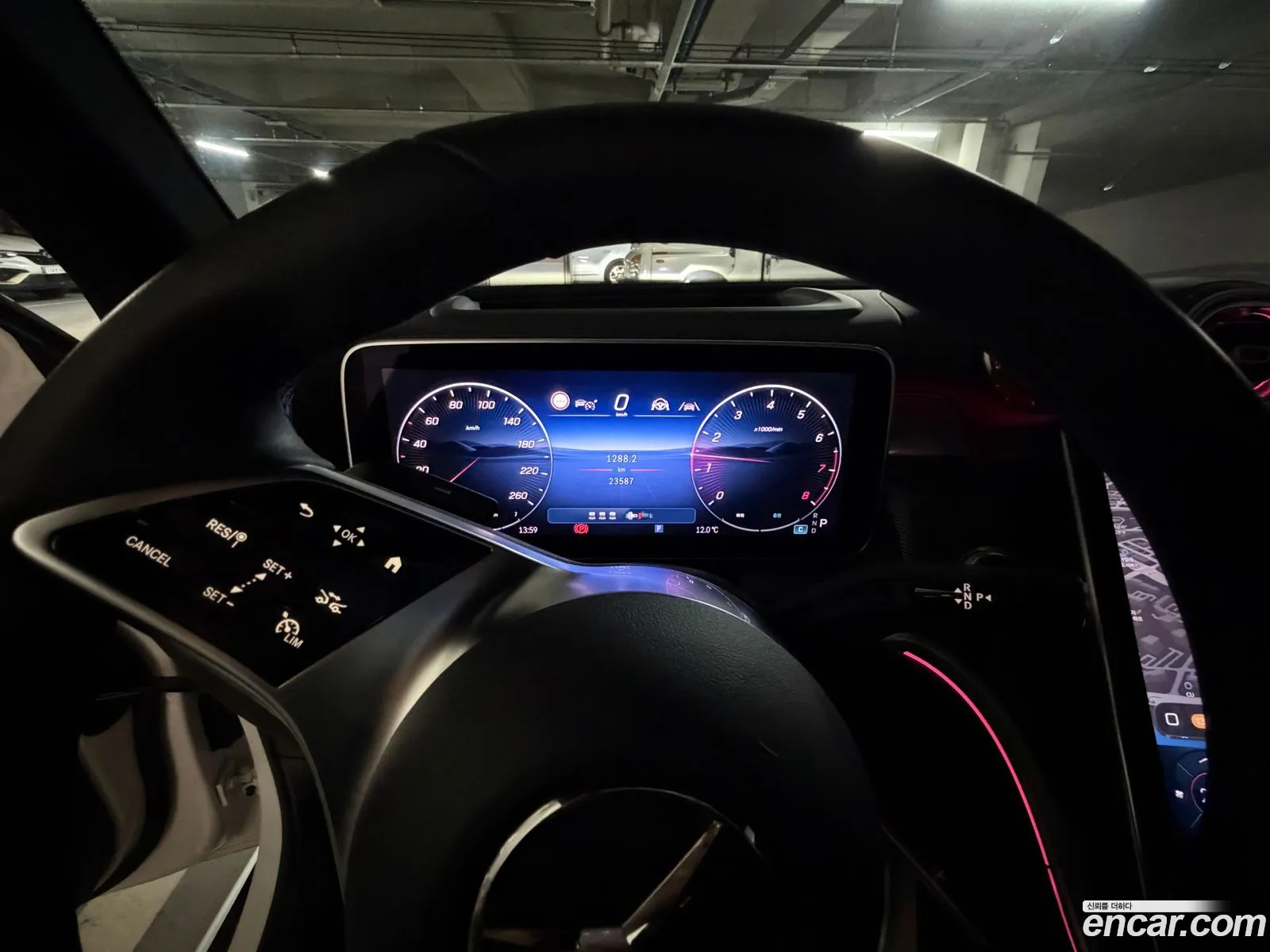 Mercedes-Benz GLC-Class X254 2025 — 14