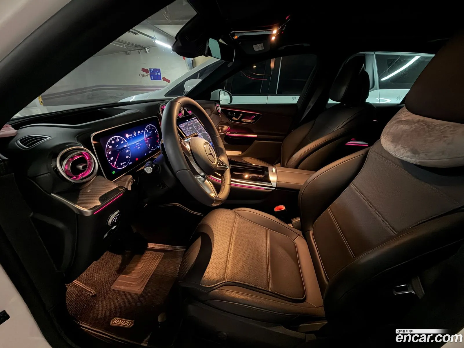 Mercedes-Benz GLC-Class X254 2025 — 17