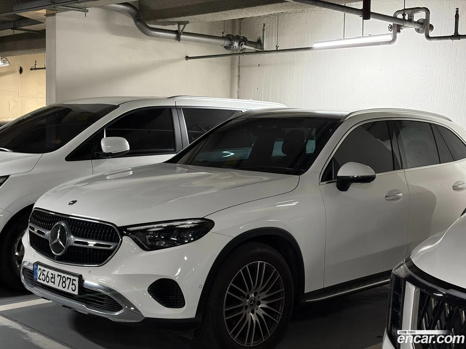 Mercedes-Benz GLC-Class X254 2025 — 3