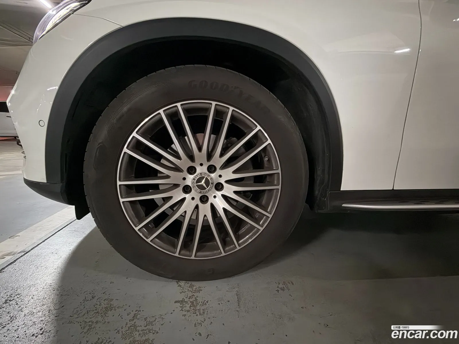 Mercedes-Benz GLC-Class X254 2025 — 13
