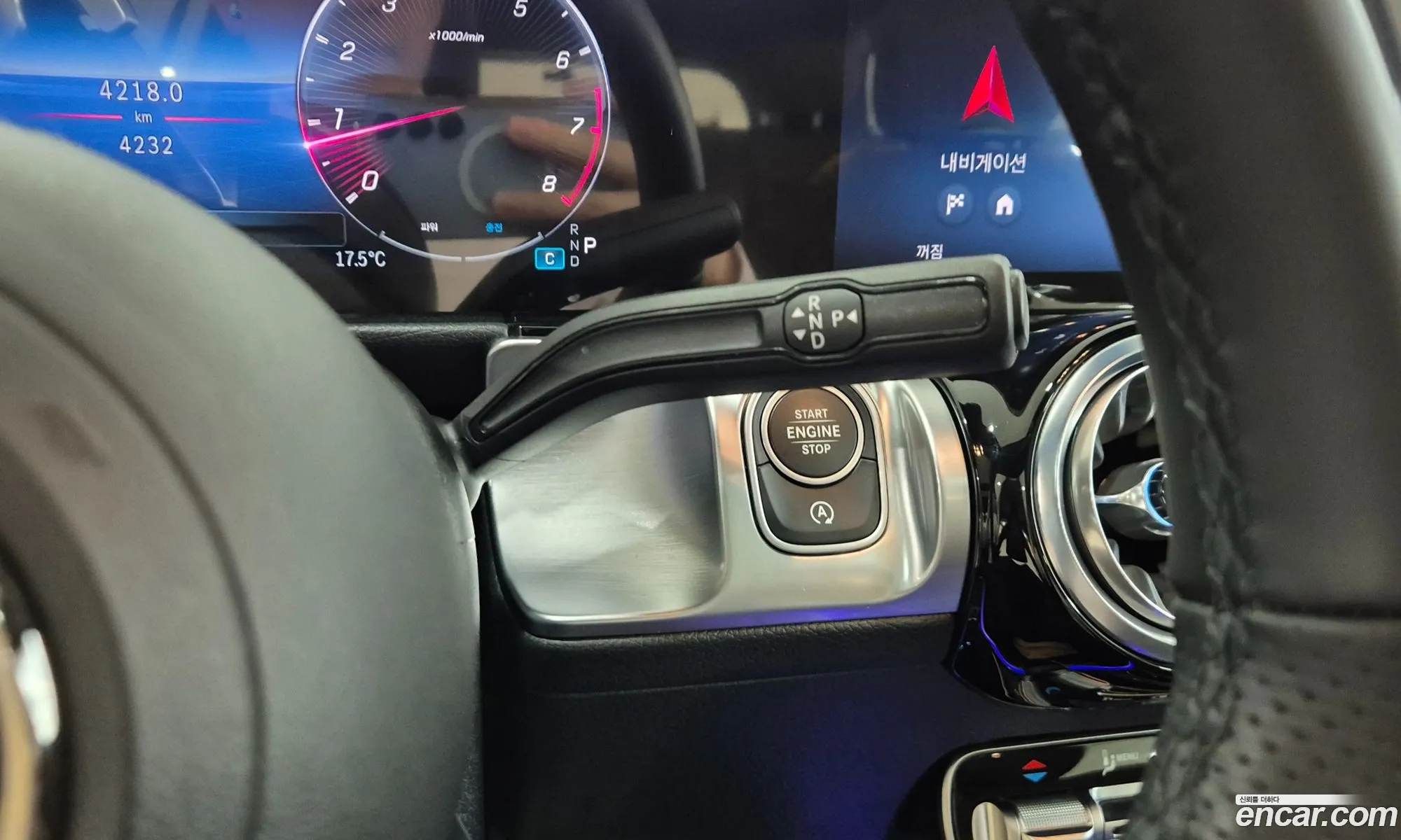 Mercedes-Benz GLB-Class X247 2025 — 4