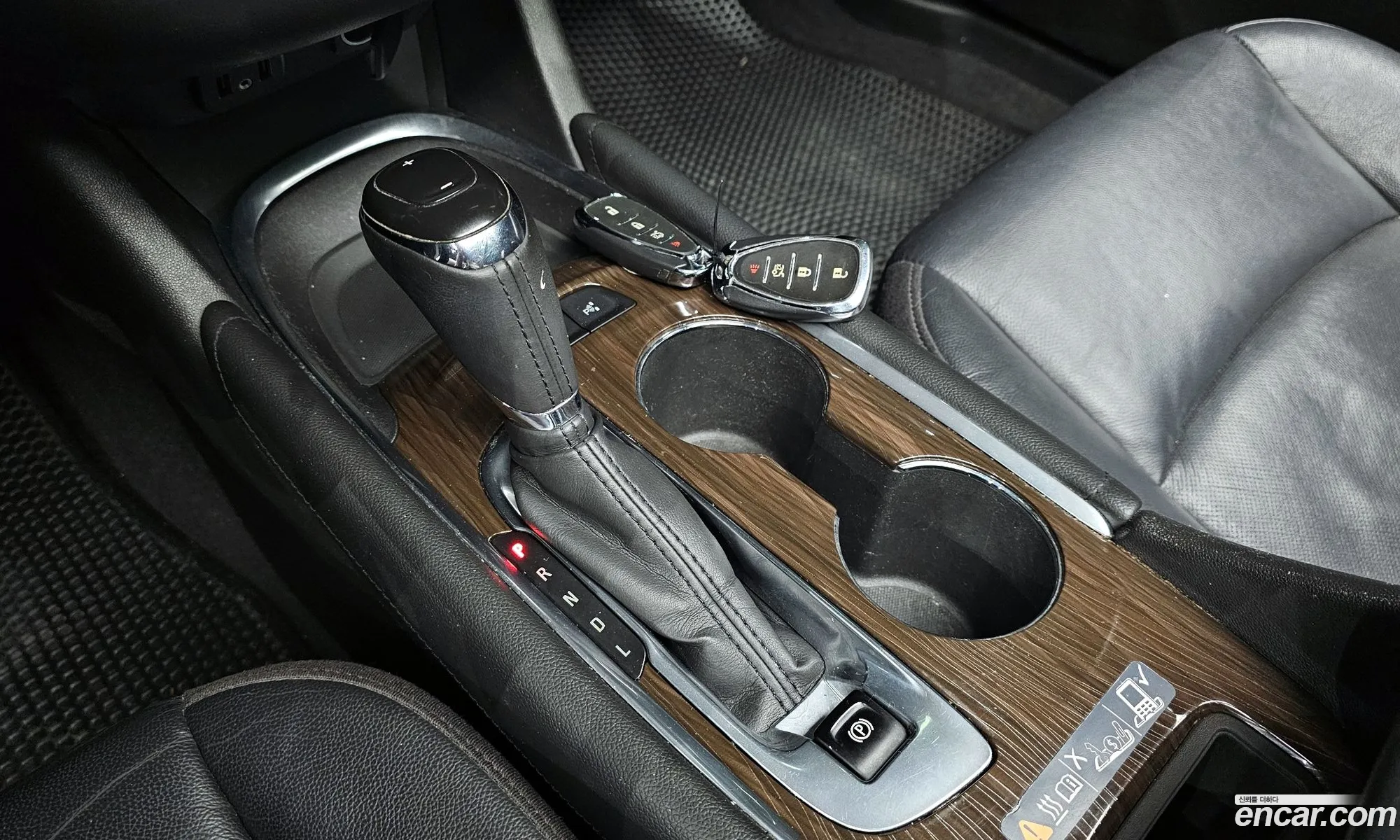 Chevrolet (GM Daewoo) Malibu 2016 — 4