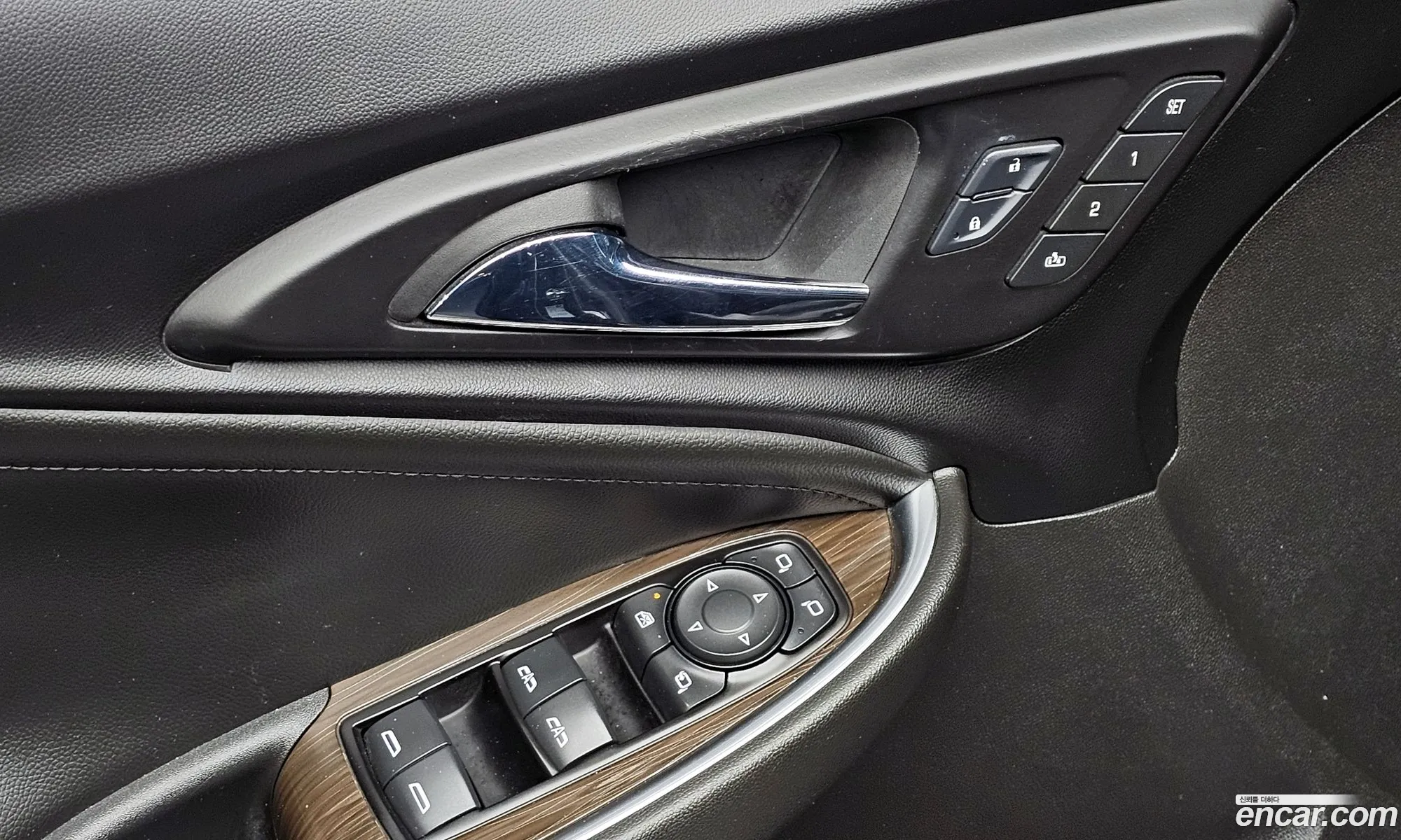 Chevrolet (GM Daewoo) Malibu 2016 — 12
