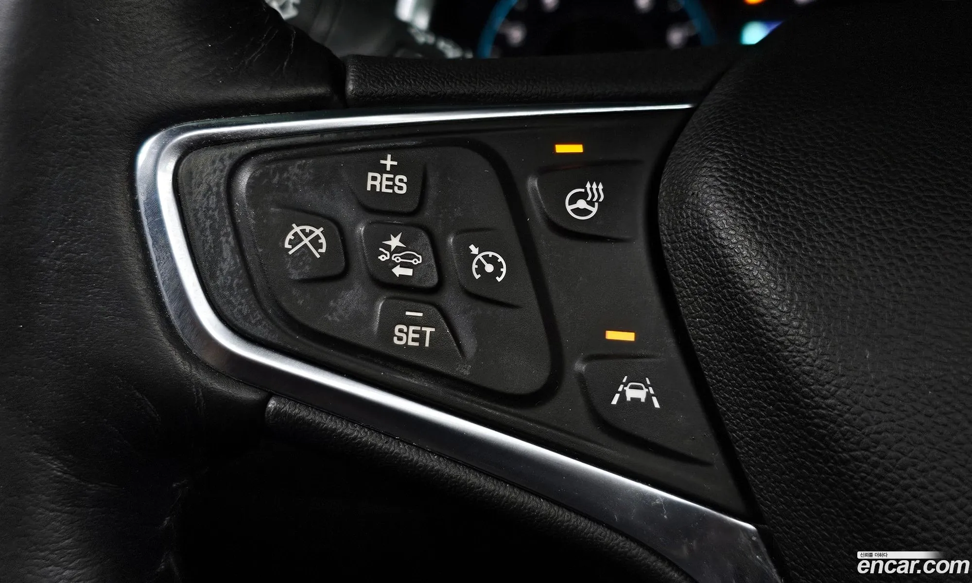 Chevrolet (GM Daewoo) Malibu 2016 — 6