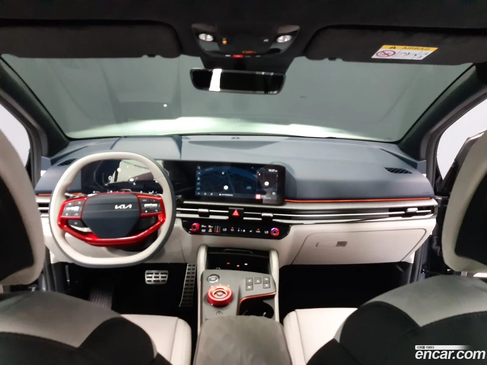 Kia Sportage 2025 — 4