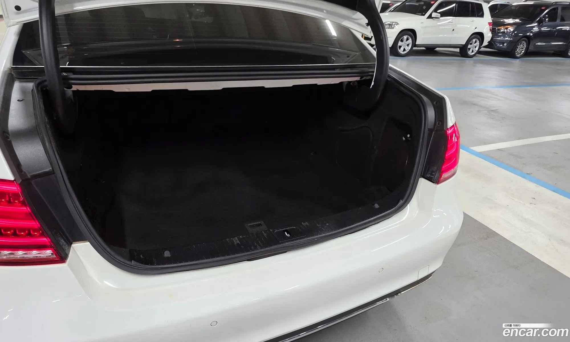 Mercedes-Benz E-Class W212 2015 — 4