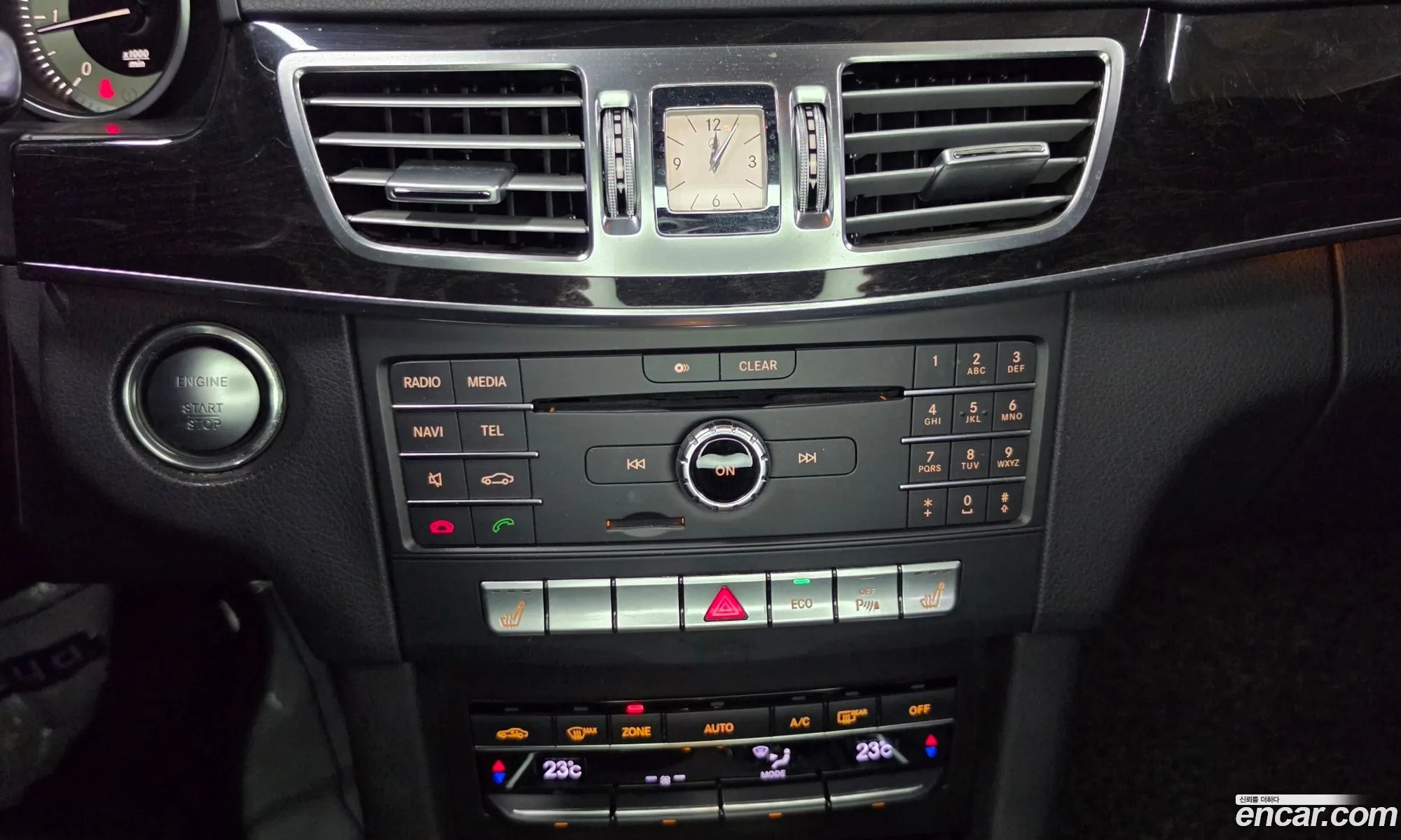 Mercedes-Benz E-Class W212 2015 — 10