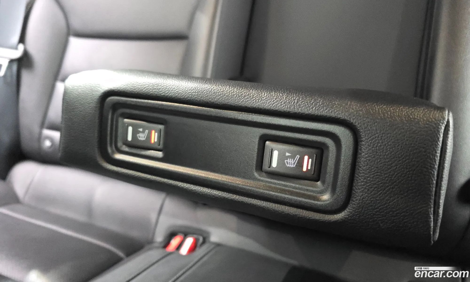 Renault Korea (Samsung) QM6 2018 — 11