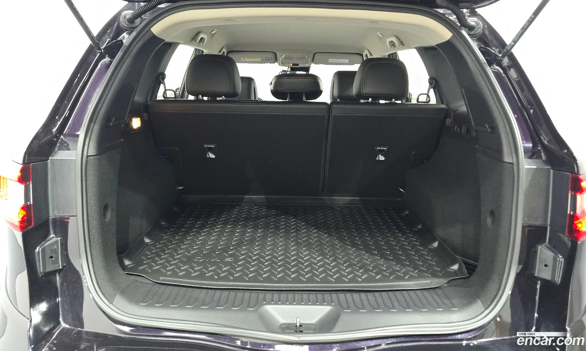 Renault Korea (Samsung) QM6 2018 — 4