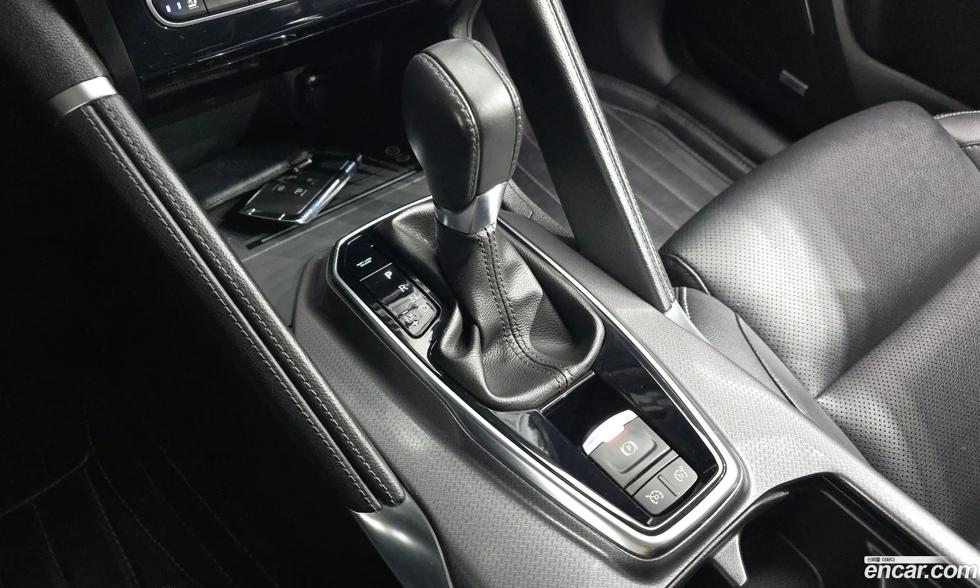 Renault Korea (Samsung) QM6 2018 — 13