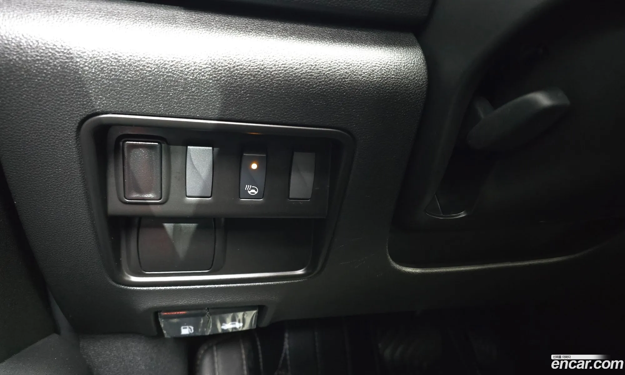 Renault Korea (Samsung) QM6 2018 — 10