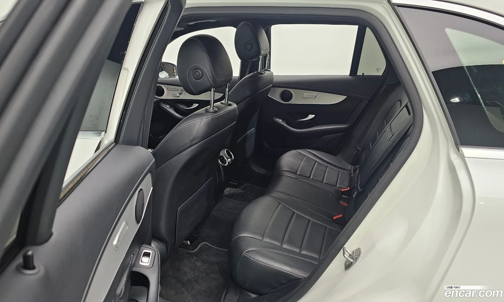 Mercedes-Benz GLC-Class X253 2021 — 7