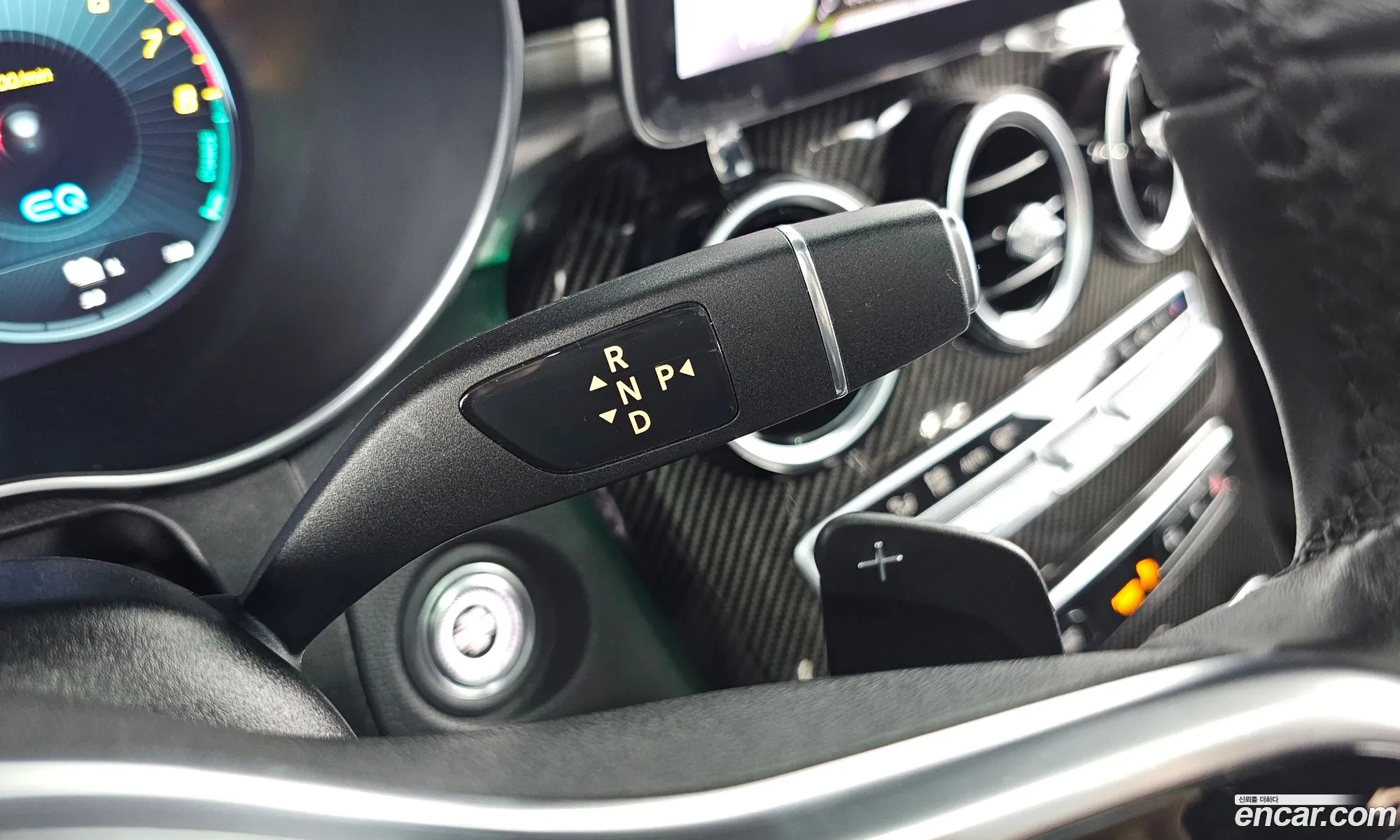 Mercedes-Benz GLC-Class X253 2021 — 5