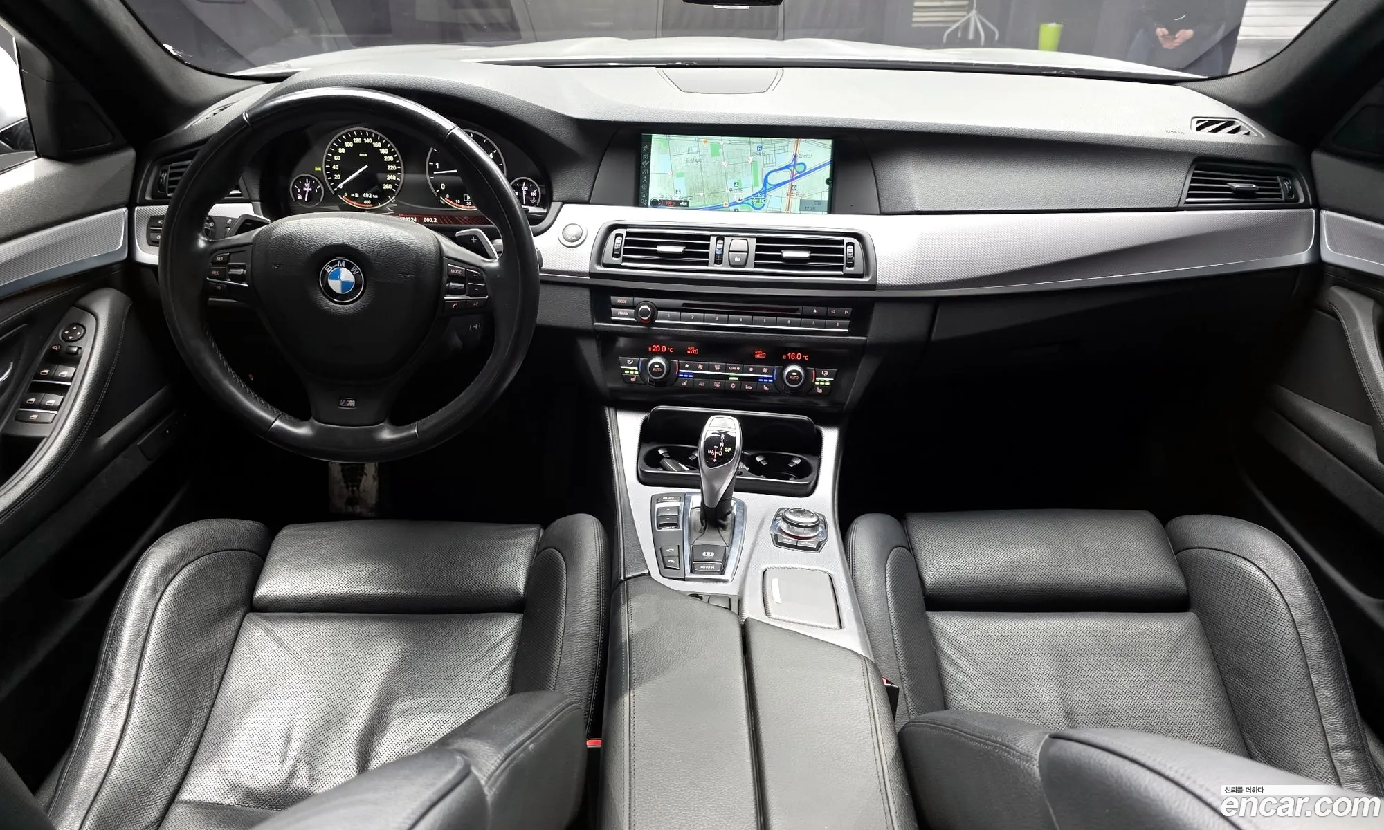 BMW 5 Series 2011 WBAFW7106BC896903 — 19
