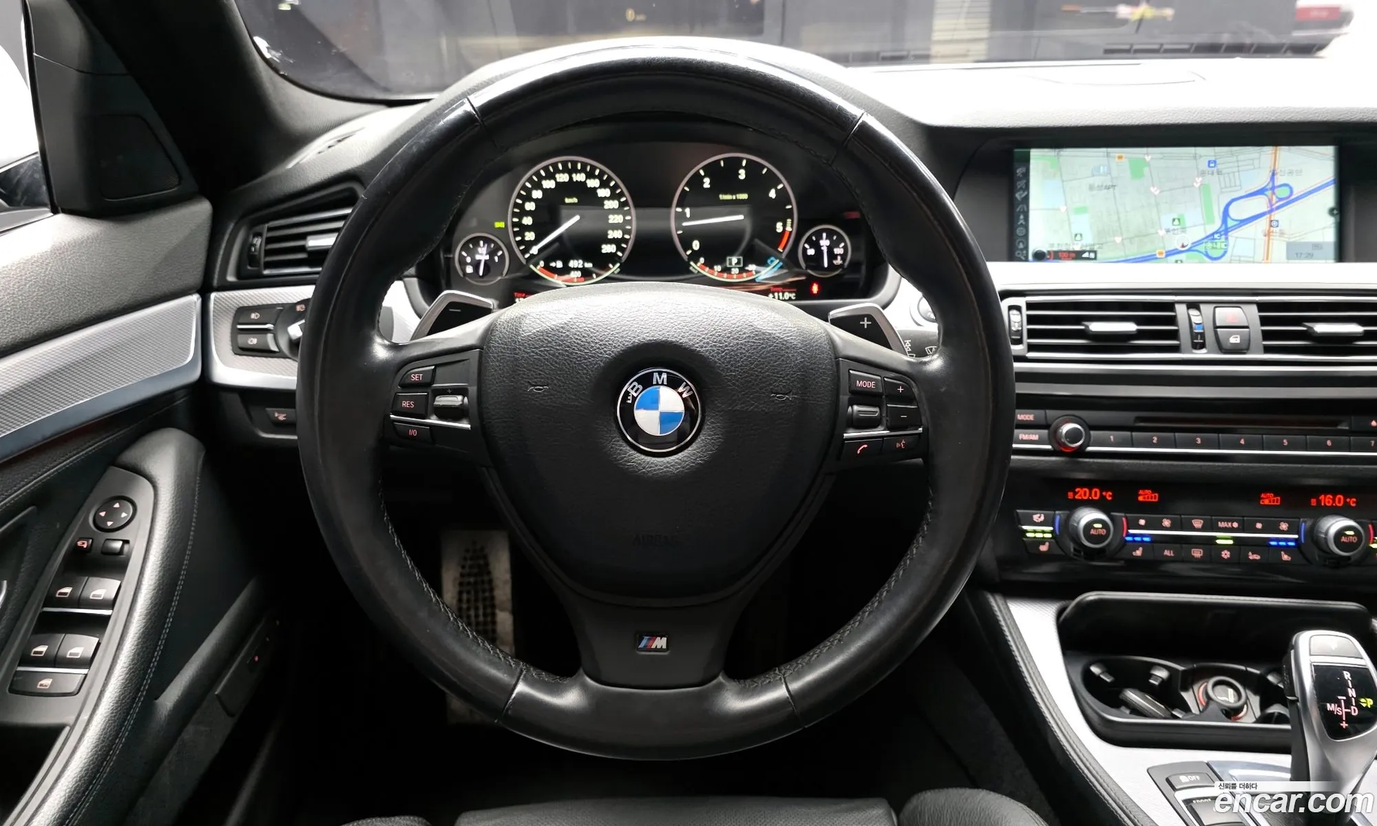 BMW 5 Series 2011 WBAFW7106BC896903 — 13