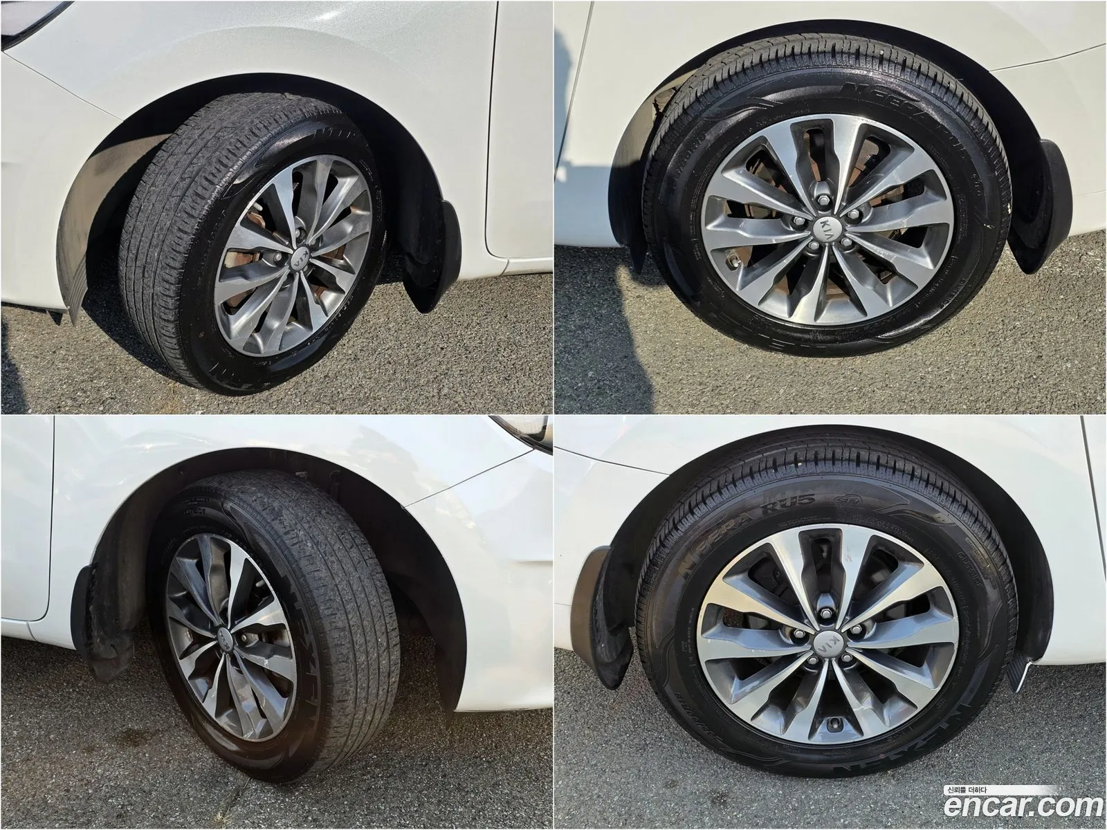 Kia Carnival 2016 — 18