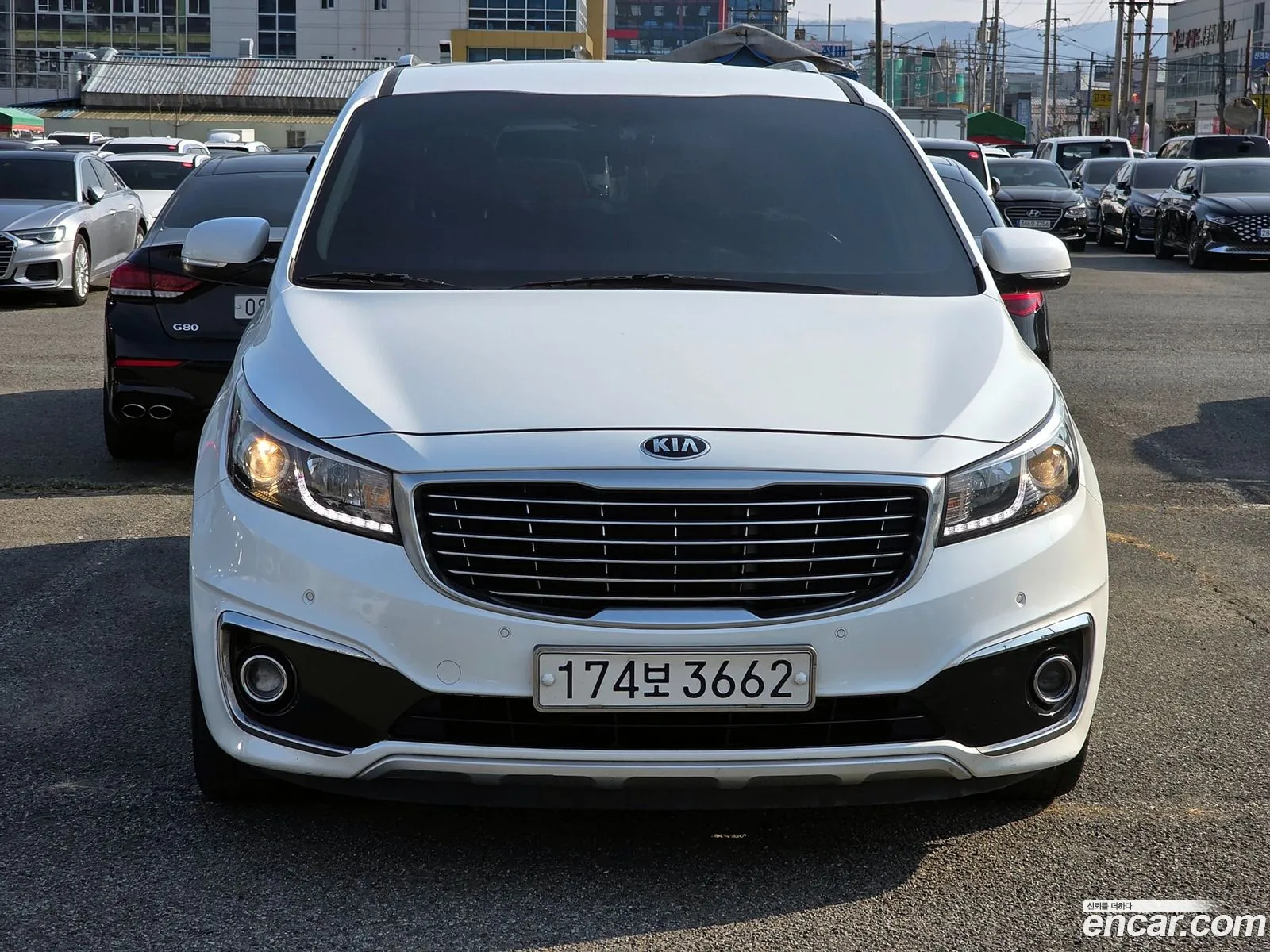 Kia Carnival 2016 — 6