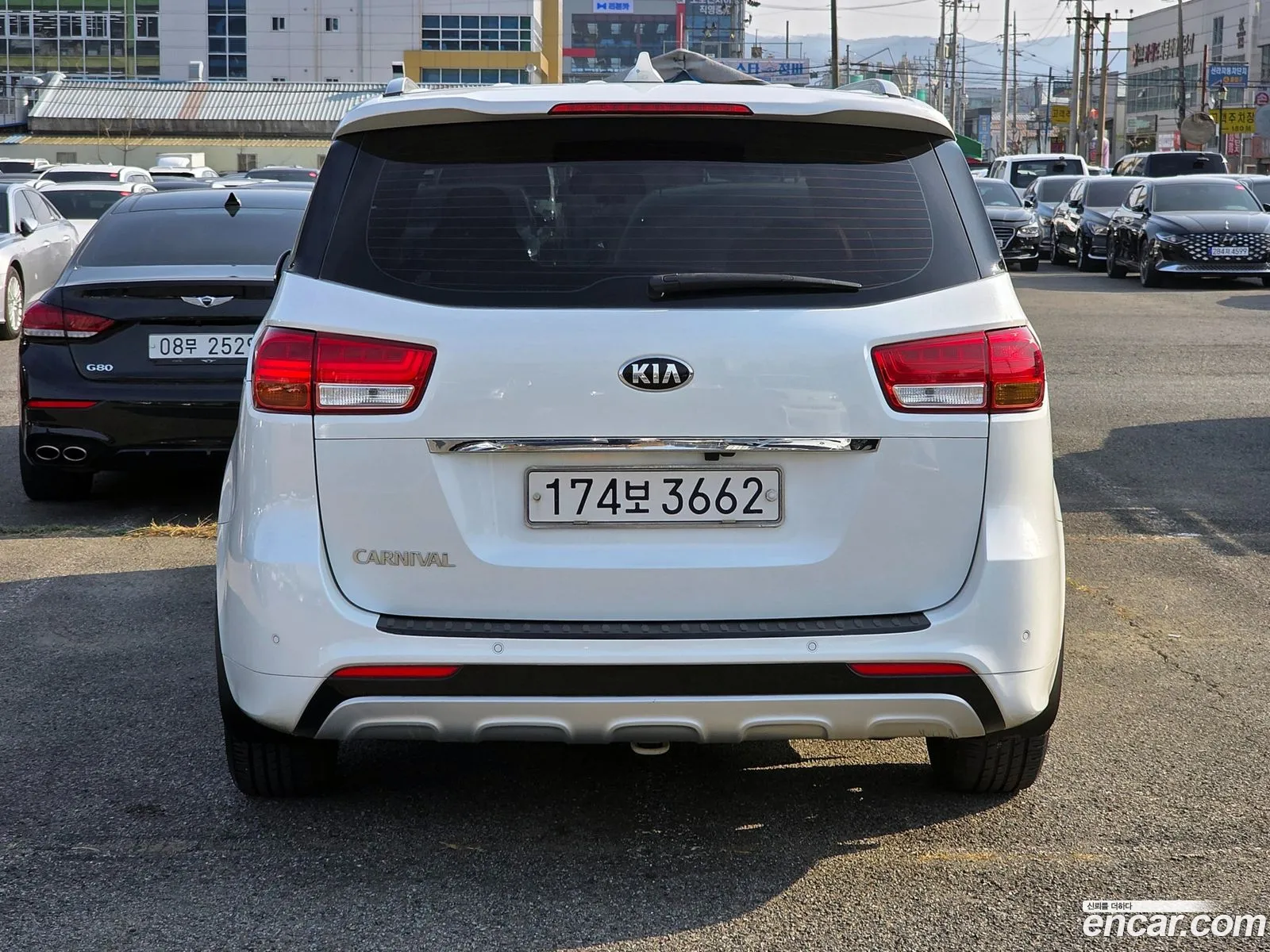Kia Carnival 2016 — 5