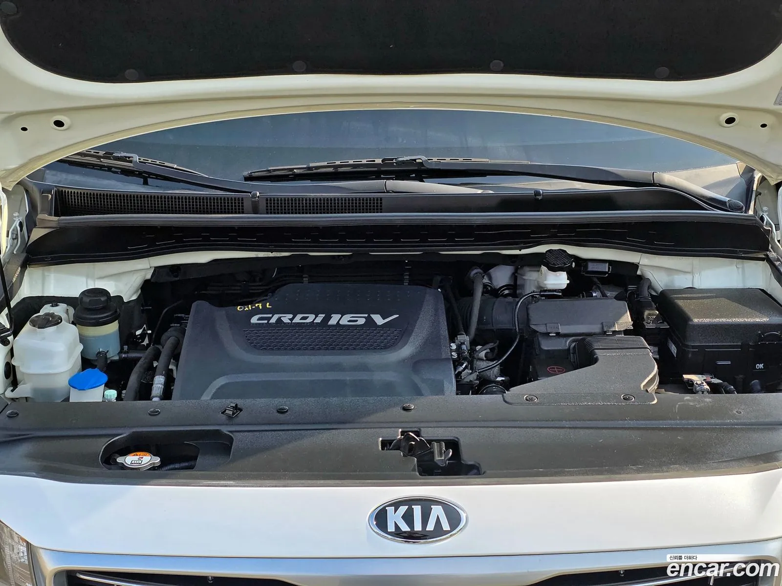 Kia Carnival 2016 — 15