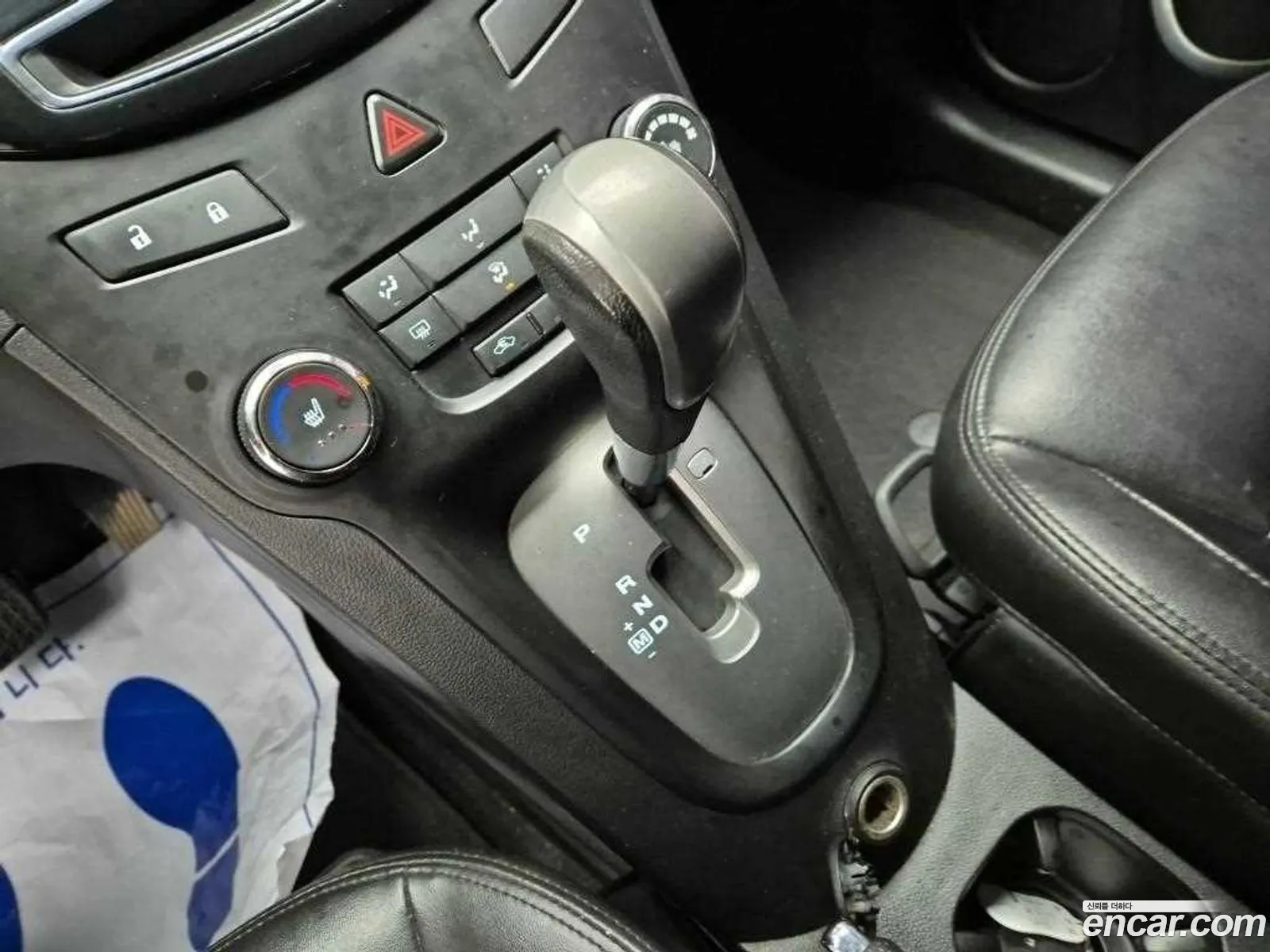 Chevrolet (GM Daewoo) Orlando 2017 — 15