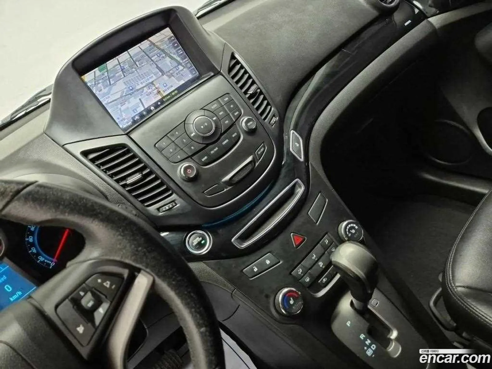 Chevrolet (GM Daewoo) Orlando 2017 — 2