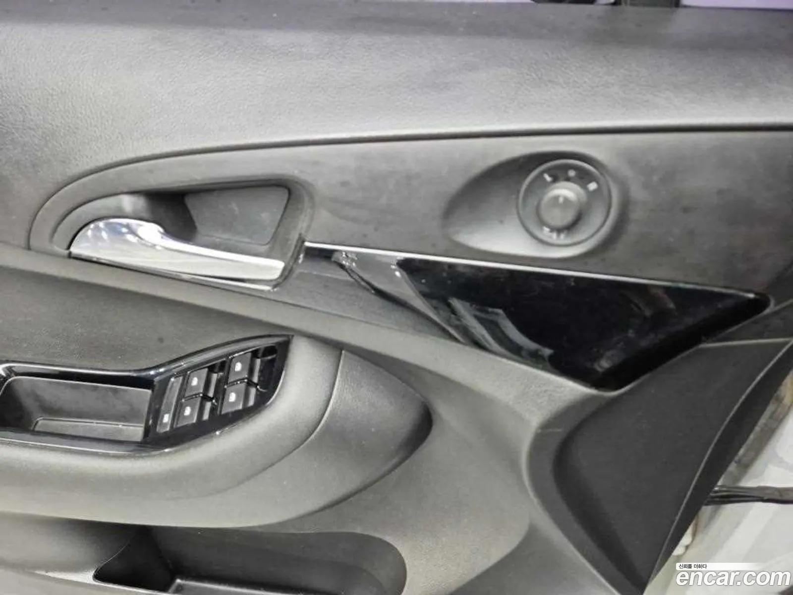 Chevrolet (GM Daewoo) Orlando 2017 — 18