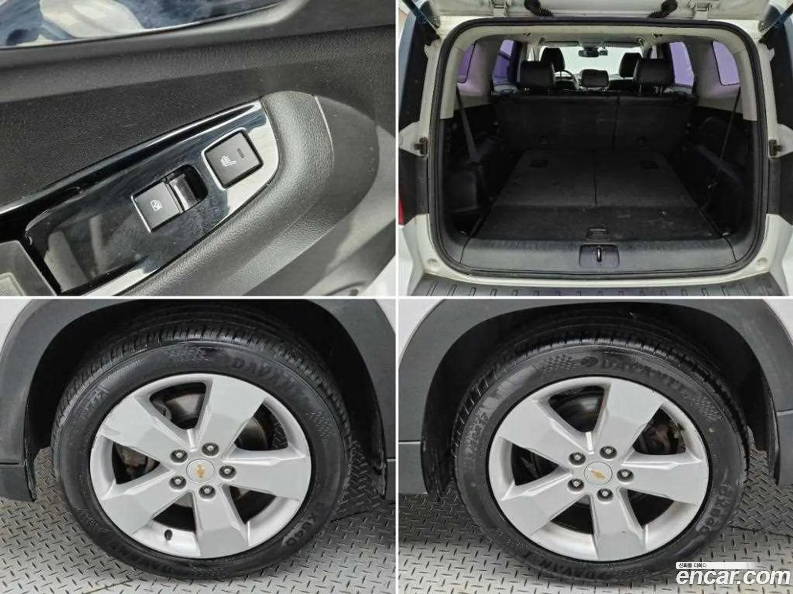 Chevrolet (GM Daewoo) Orlando 2017 — 13