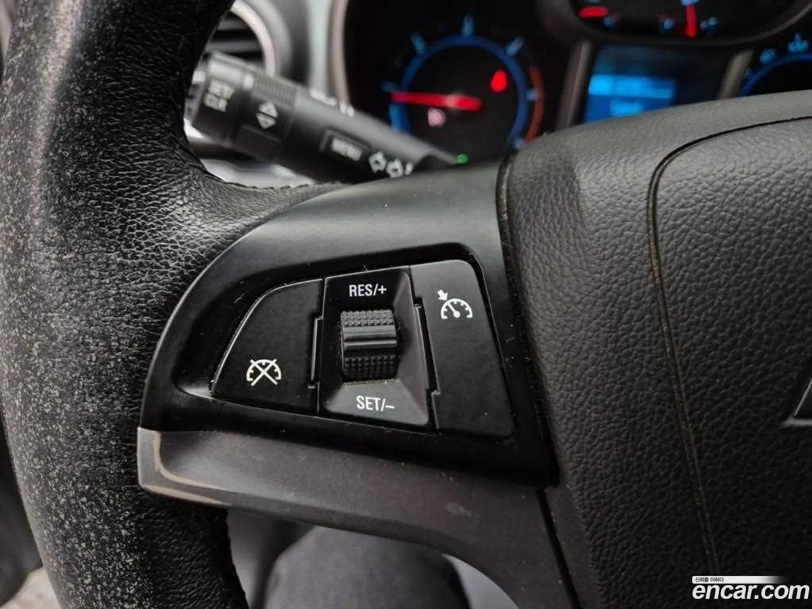 Chevrolet (GM Daewoo) Orlando 2017 — 6