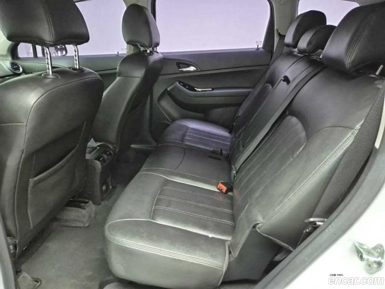 Chevrolet (GM Daewoo) Orlando 2017 — 11