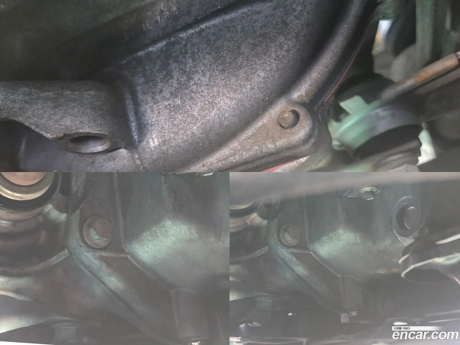 Renault Korea (Samsung) SM3 2012 — 14
