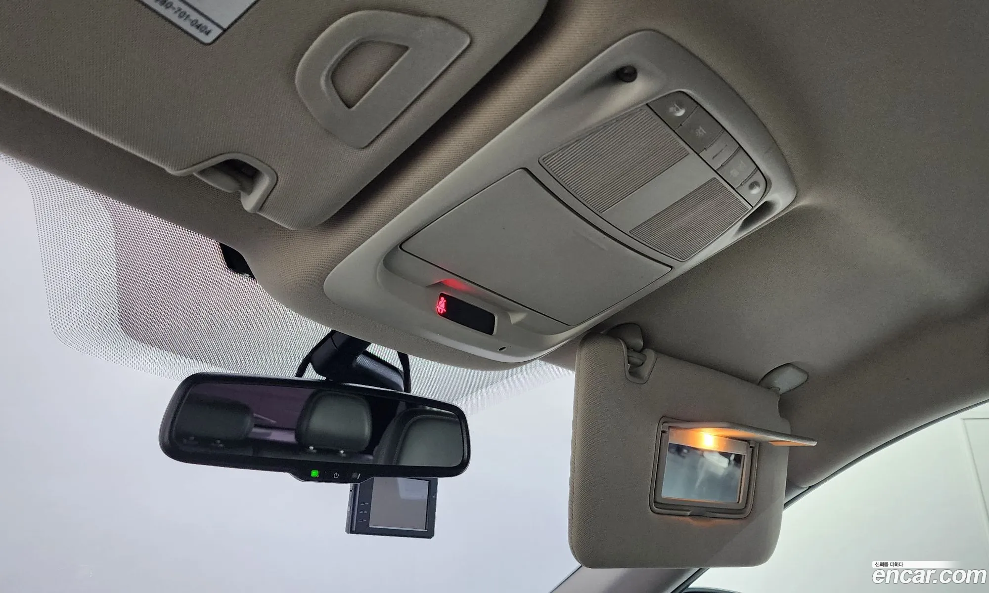 Renault Korea (Samsung) QM6 2018 — 10