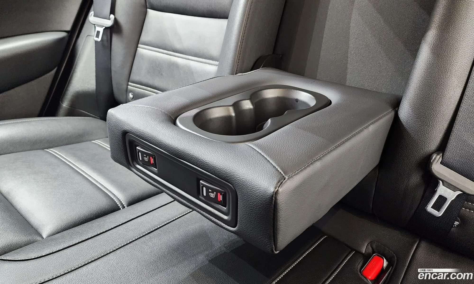 Renault Korea (Samsung) QM6 2018 — 20
