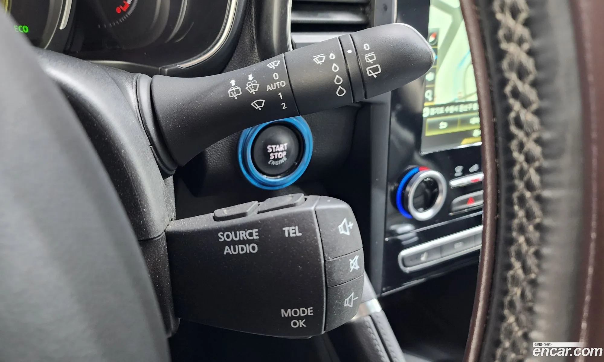 Renault Korea (Samsung) QM6 2018 — 17