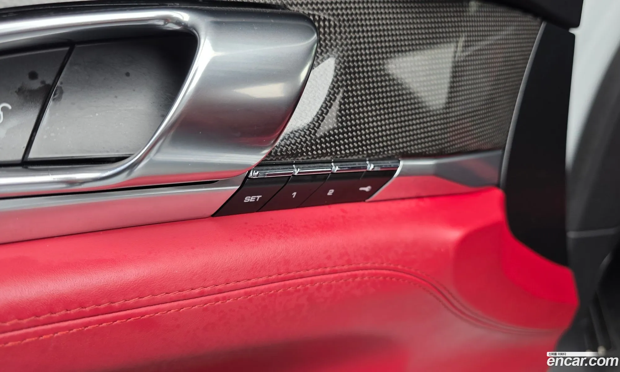 Porsche Panamera 2015 — 7