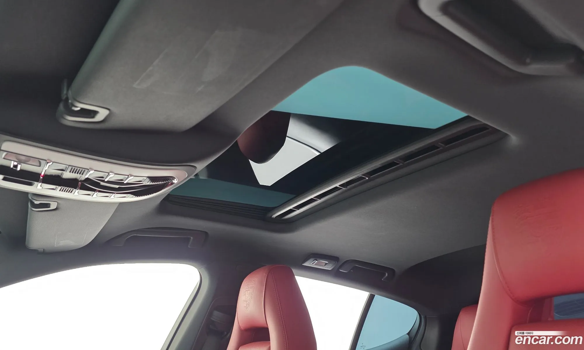Porsche Panamera 2015 — 15