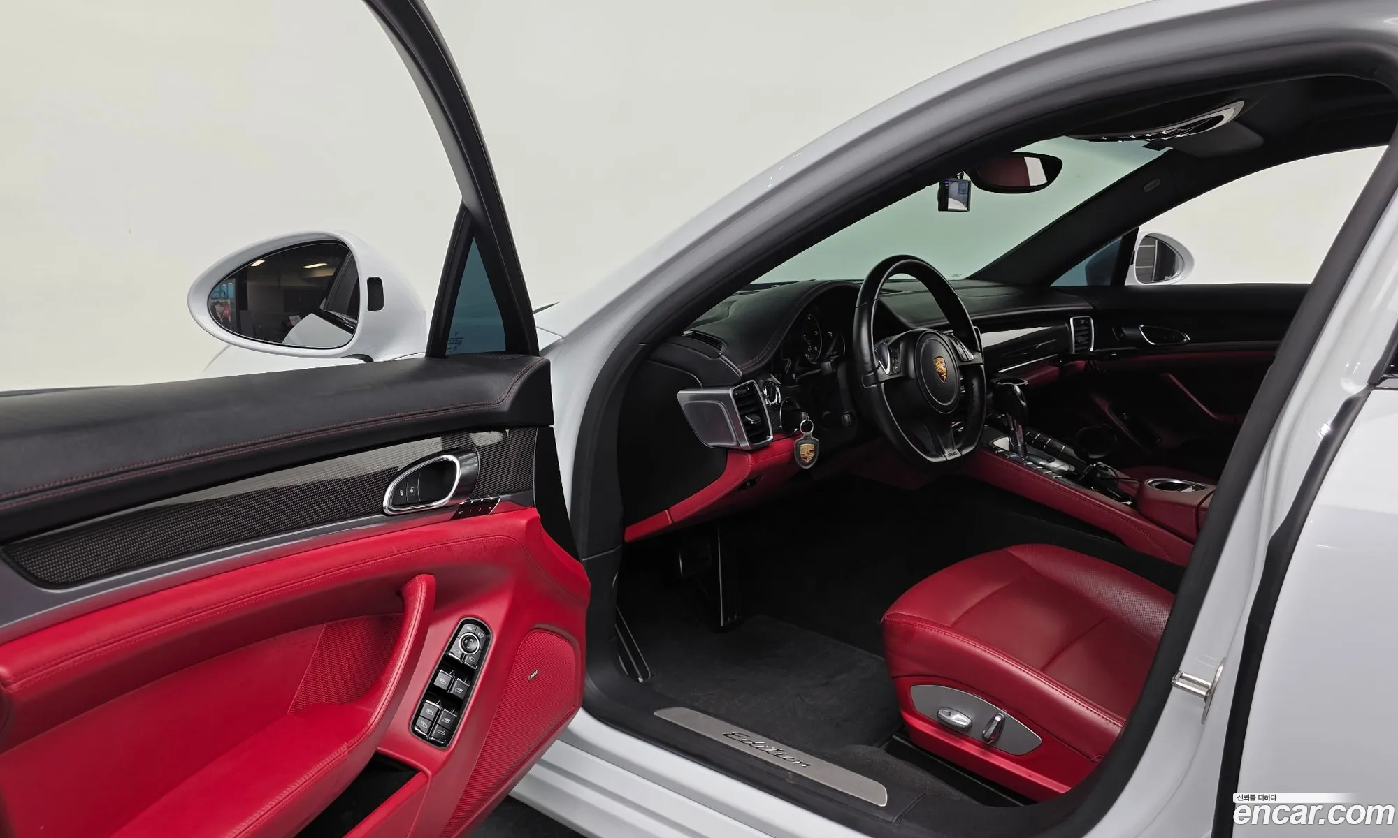 Porsche Panamera 2015 — 3
