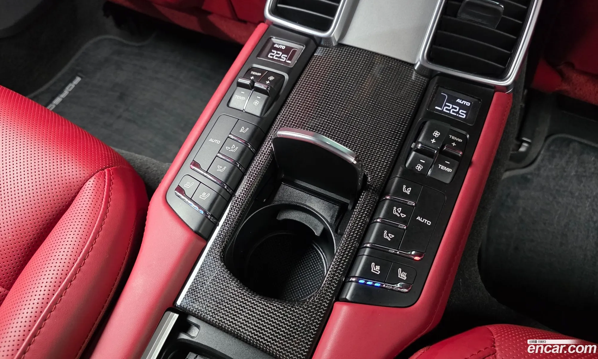 Porsche Panamera 2015 — 8