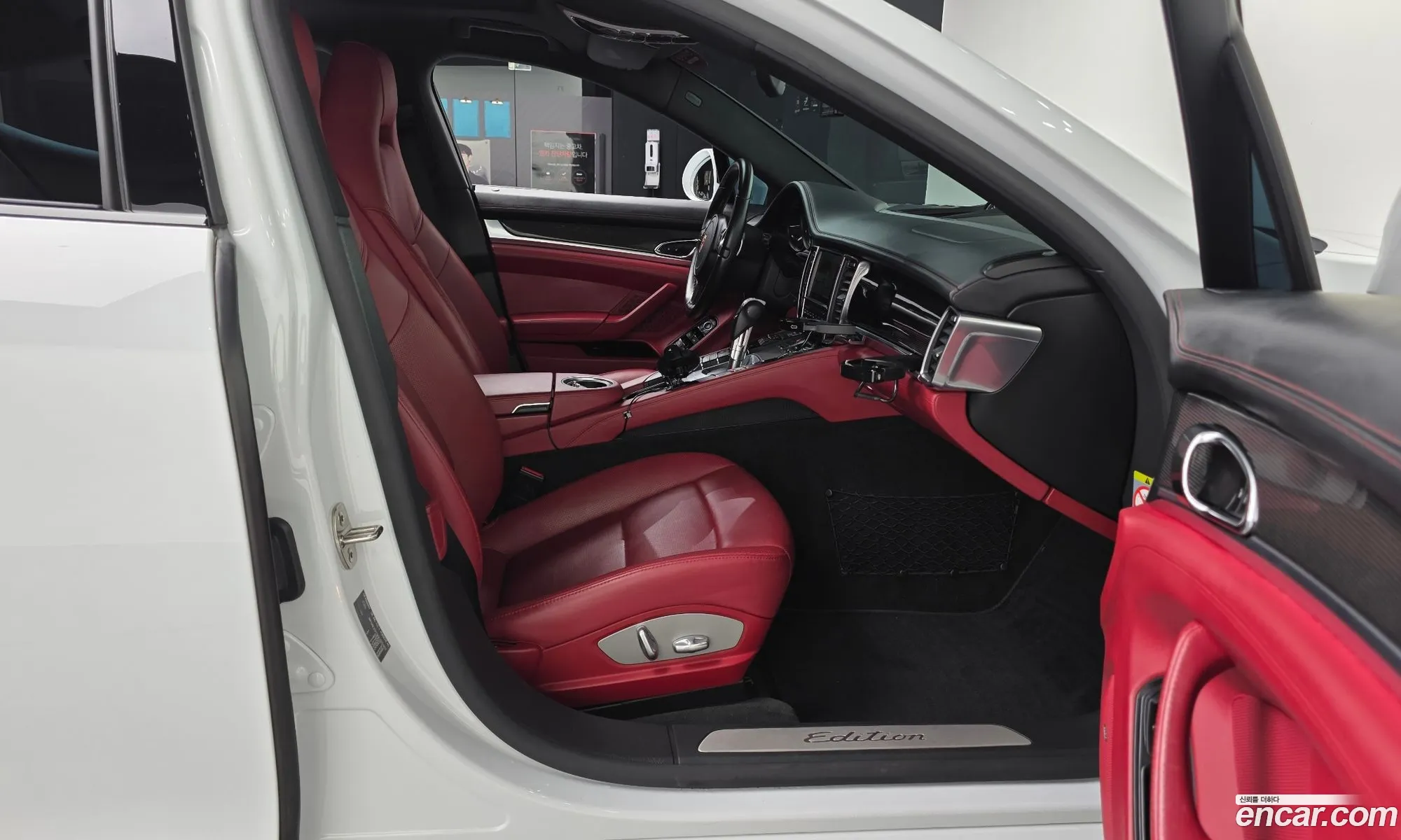 Porsche Panamera 2015 — 9